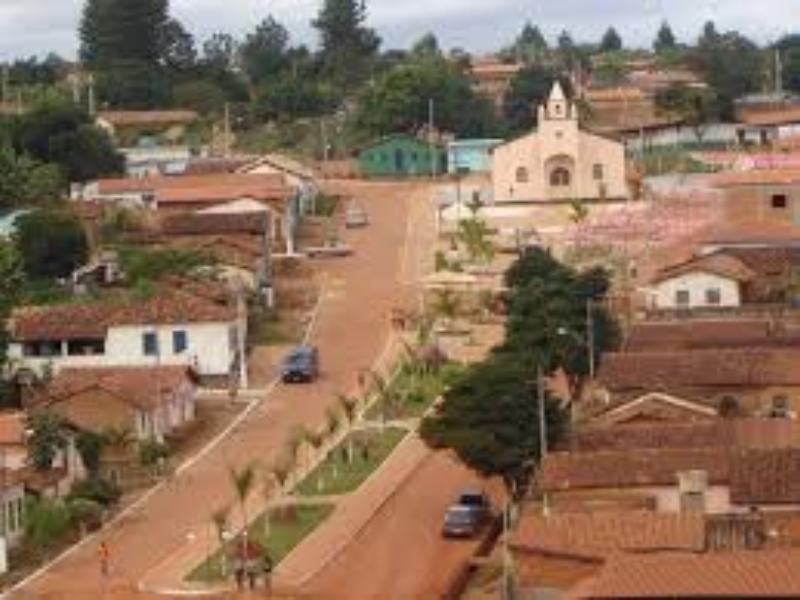Padre Carvalho - MG