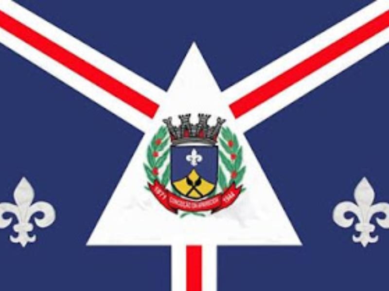 Conceição da Aparecida - MG