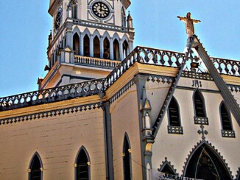 Manhumirim - MG