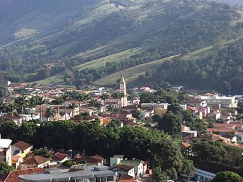 Conceição dos Ouros - MG