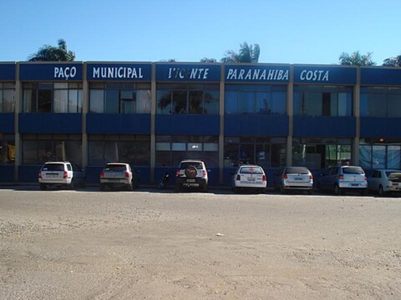 Petrolina de Goiás - GO