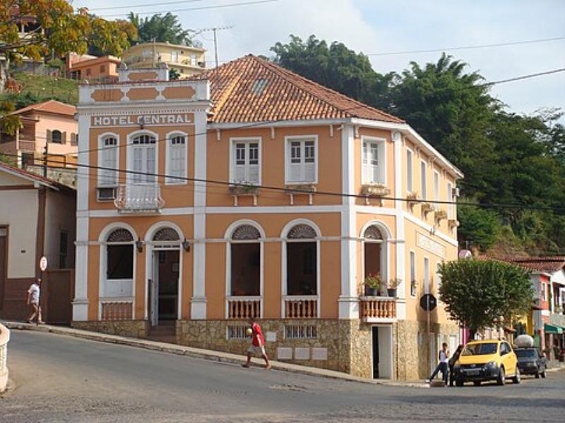 Miraí - MG