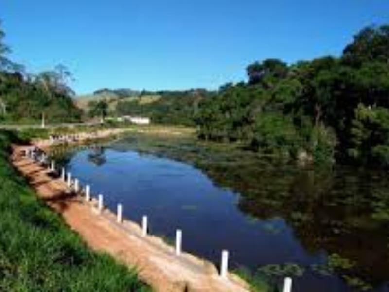 Rosário da Limeira - MG