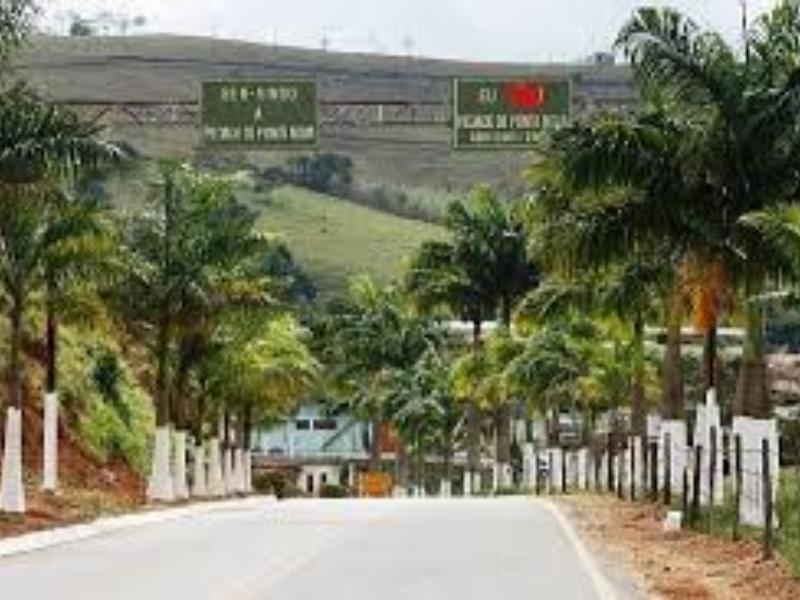 Piedade de Ponte Nova - MG
