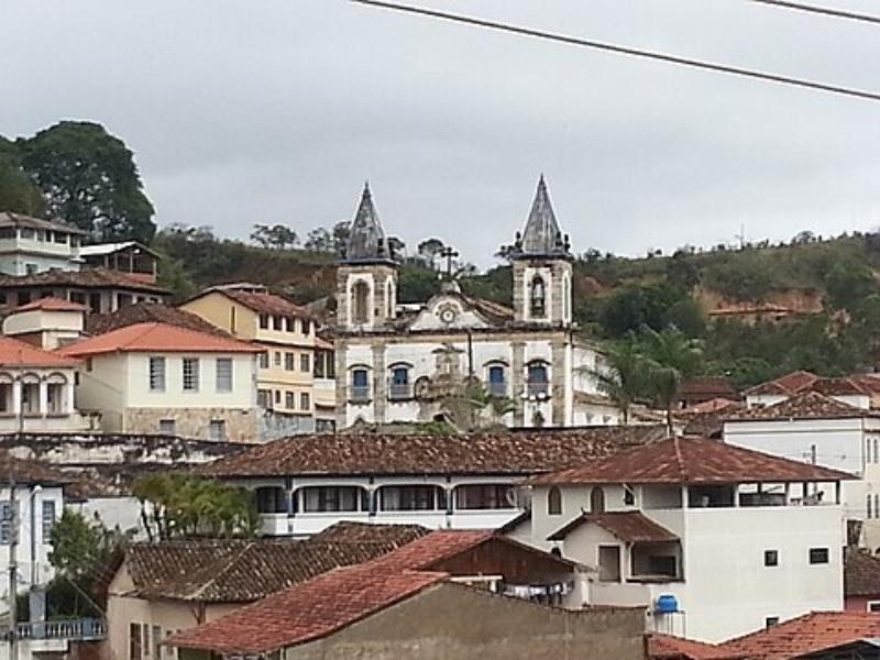 Prados - MG
