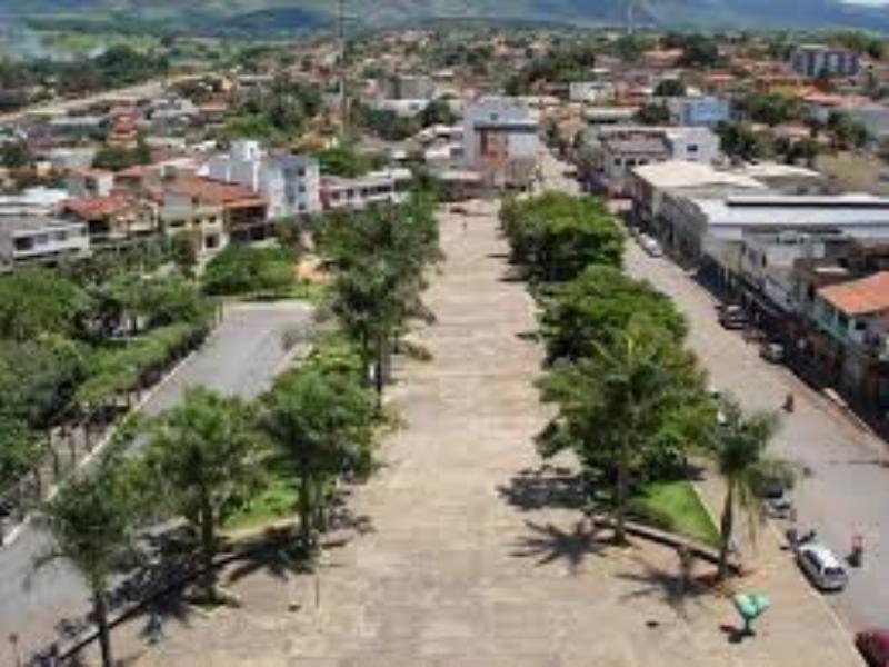 Igarapé - MG
