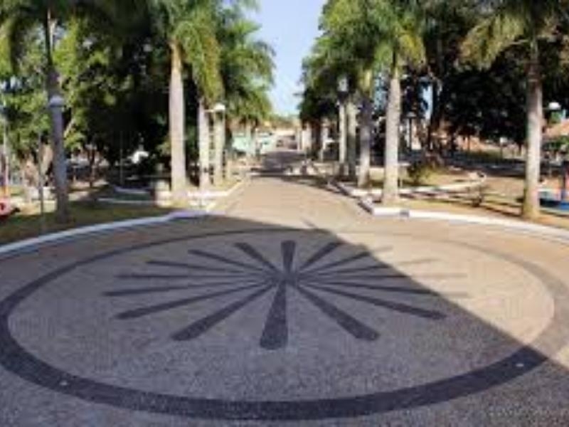 Coqueiral - MG