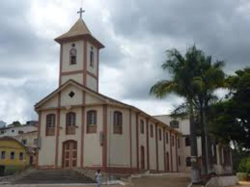 Sabinópolis - MG