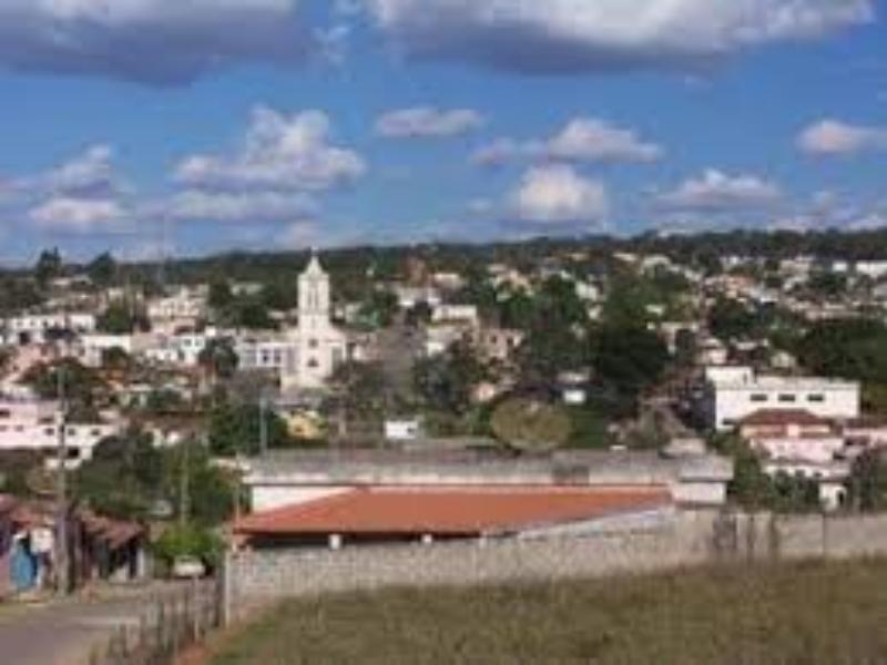 Córrego Fundo - MG