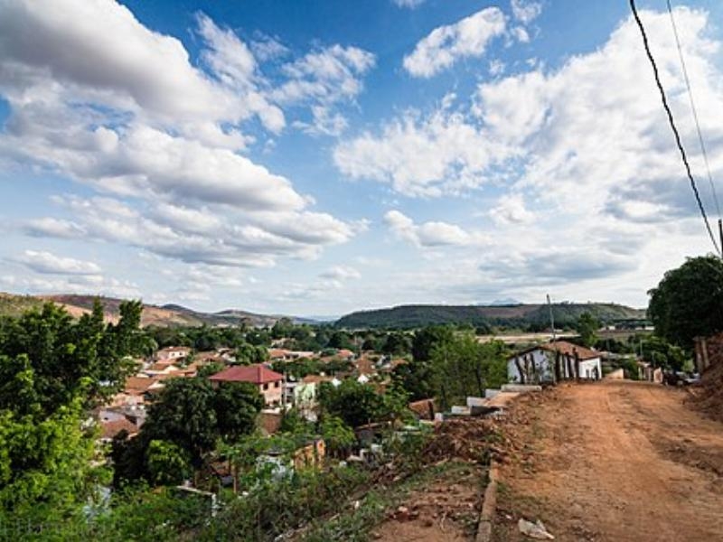 Galileia - MG