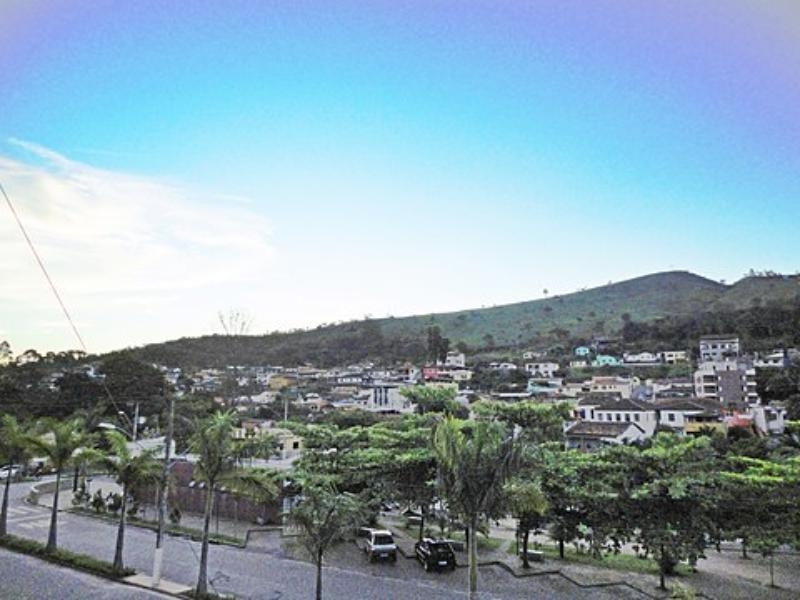 Rio Piracicaba - MG