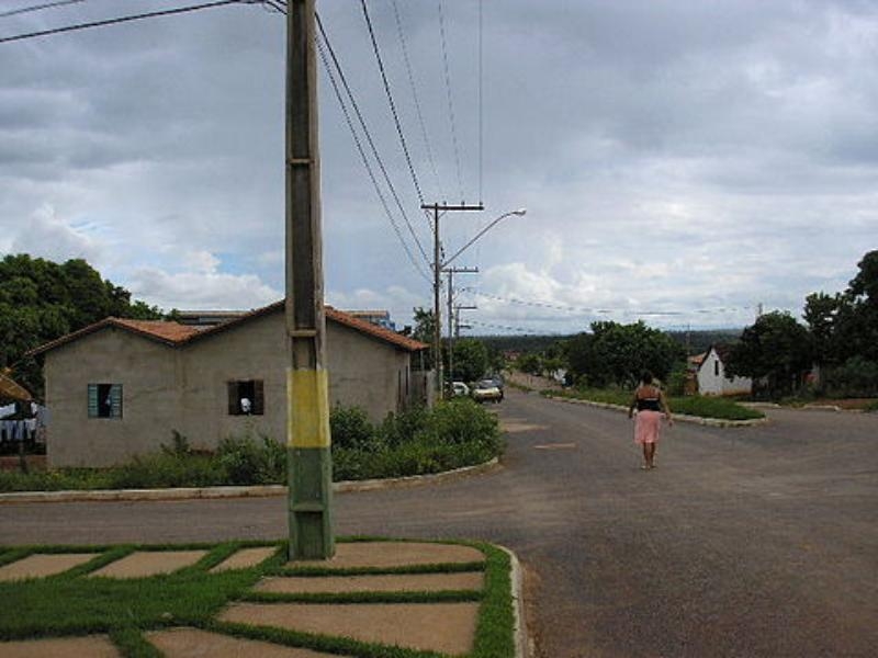 Dom Bosco - MG