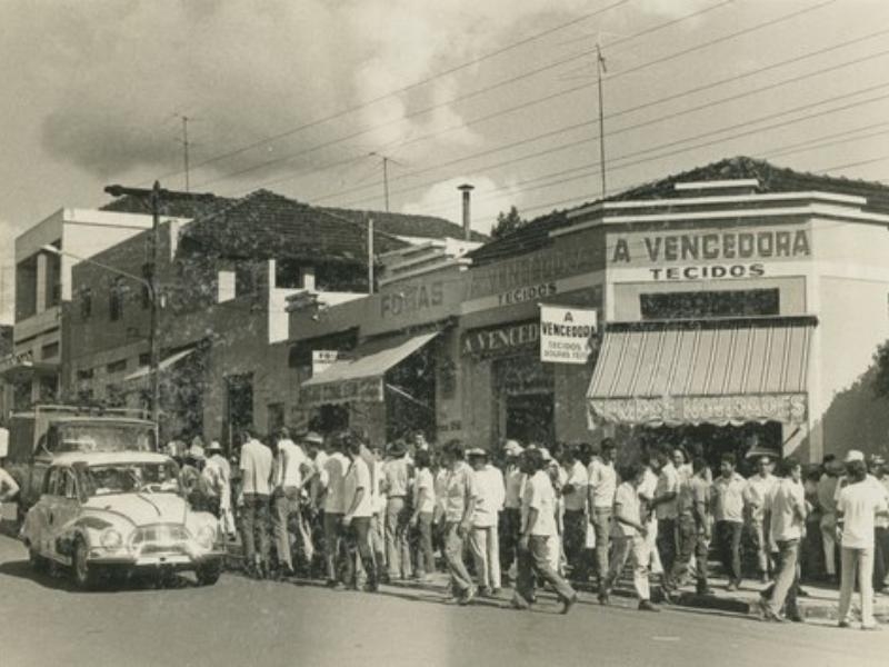 Capinópolis - MG