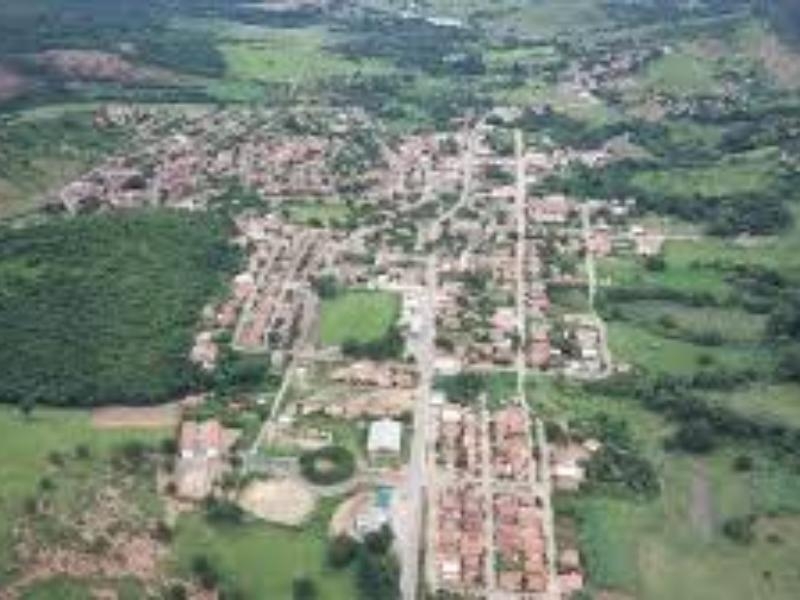 Juramento - MG