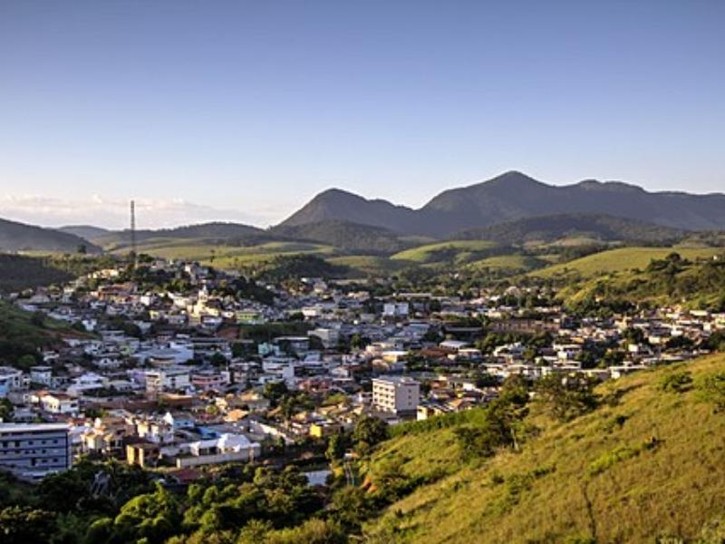 Pirapetinga - MG