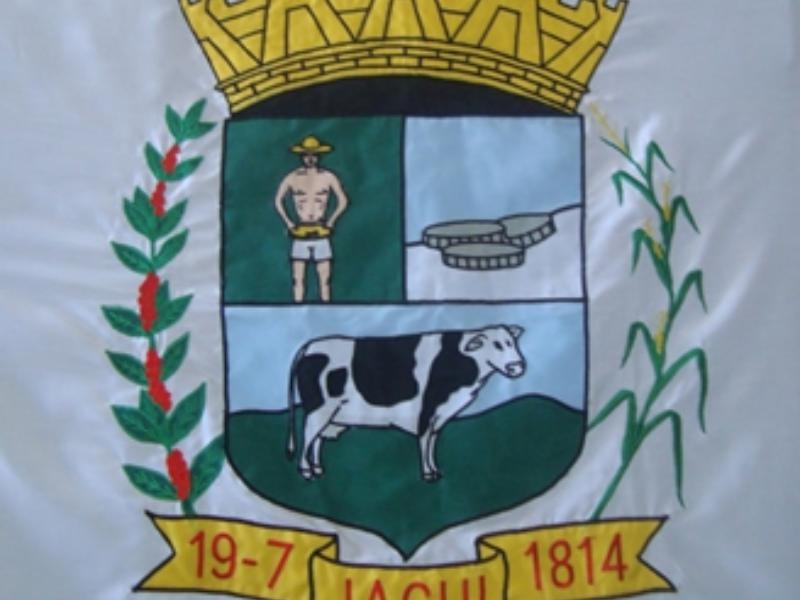 Jacuí - MG