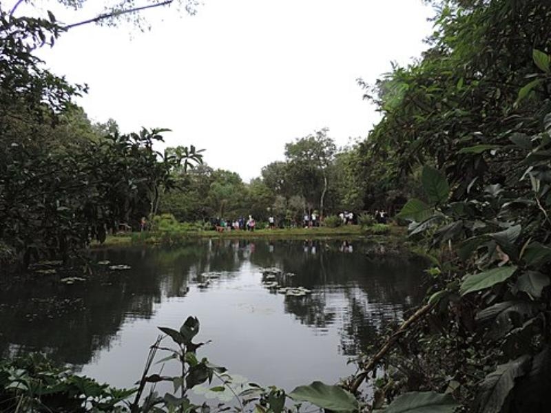 Casa Grande - MG