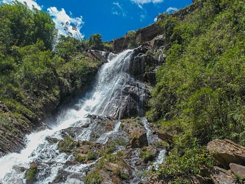 Rio Acima - MG