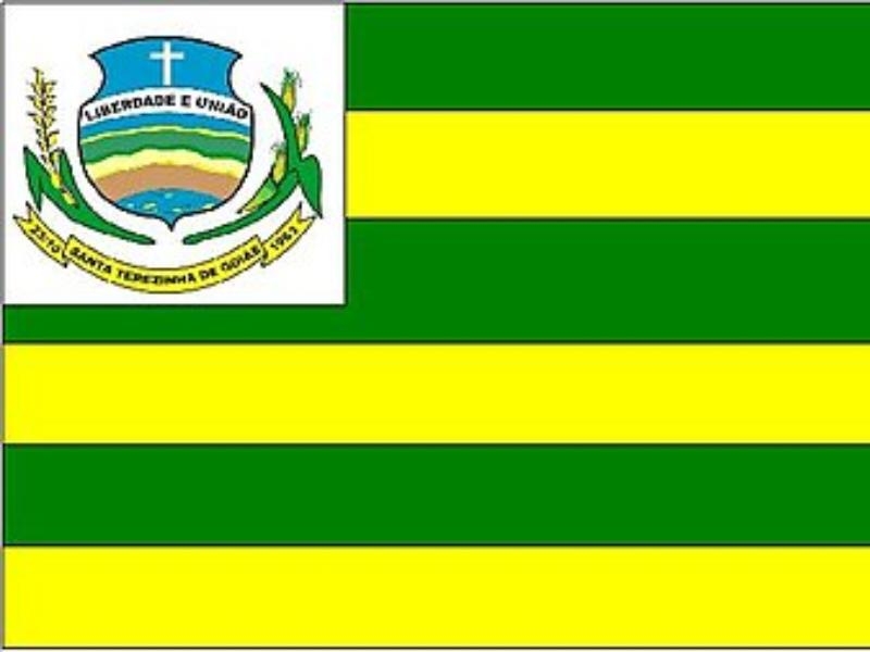 Santa Terezinha de Goiás - GO