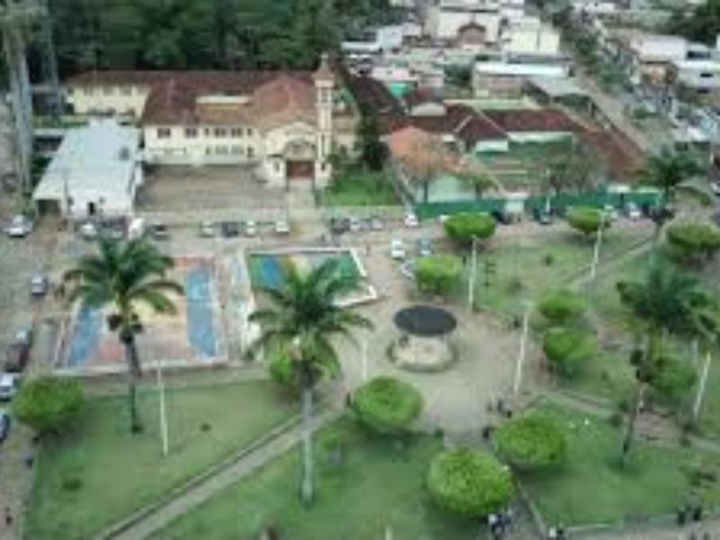 Piau - MG
