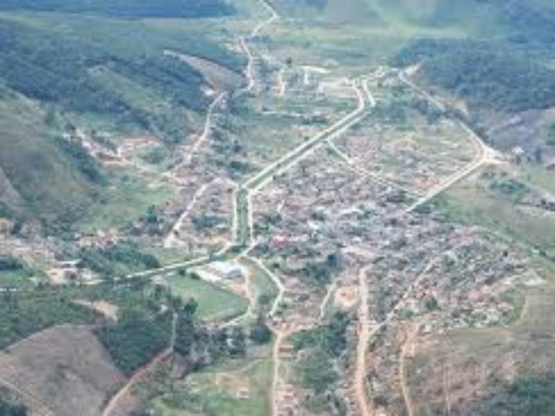Itaipé - MG