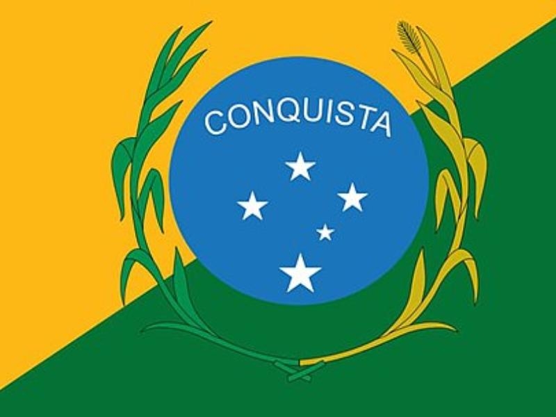 Conquista - MG