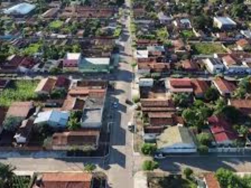 Nova Iguaçu de Goiás - GO