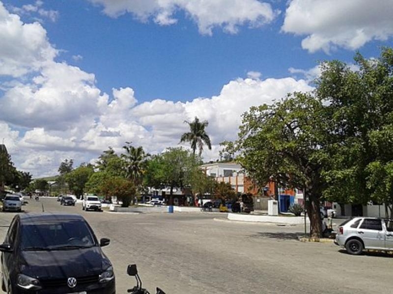 Carlos Chagas - MG