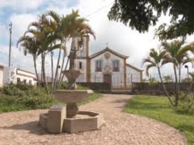 Conceição da Barra de Minas - MG
