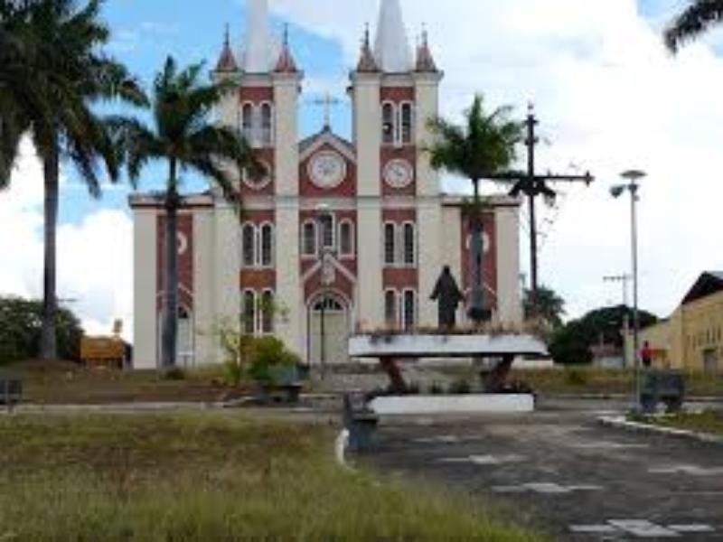 Cordisburgo - MG