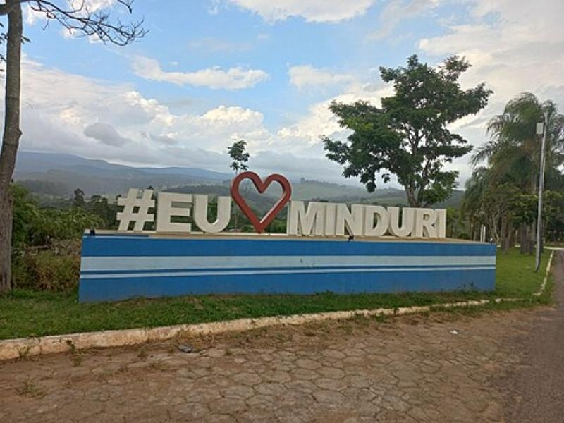 Minduri - MG