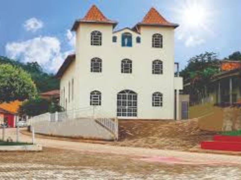Frei Lagonegro - MG
