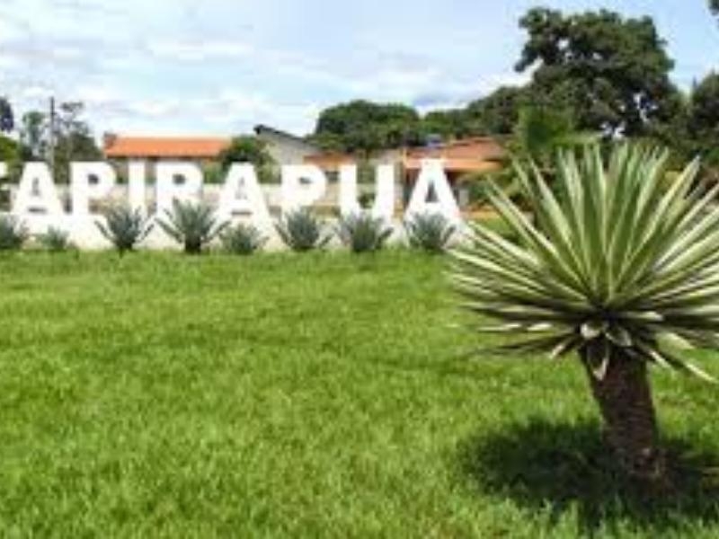 Itapirapuã - GO