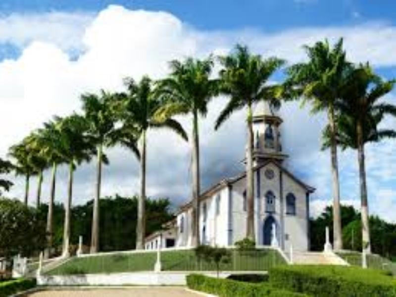 Divinolândia de Minas - MG