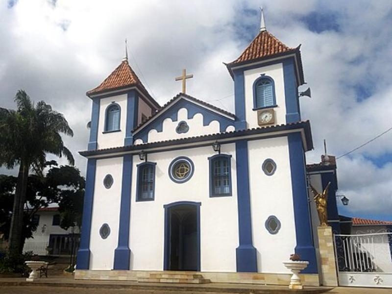 Jaboticatubas - MG