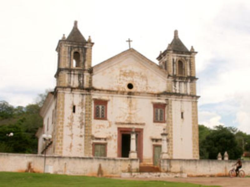 Matias Cardoso - MG
