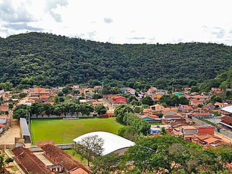 Poté - MG