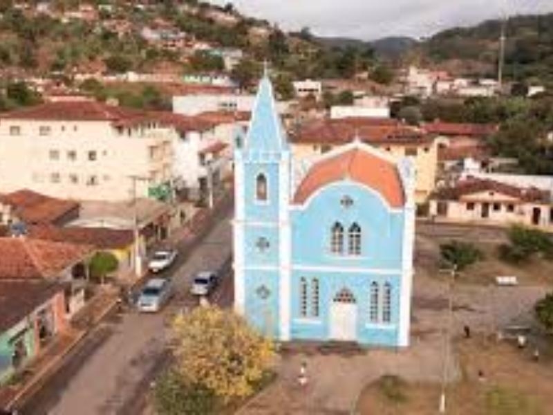 Cantagalo - MG