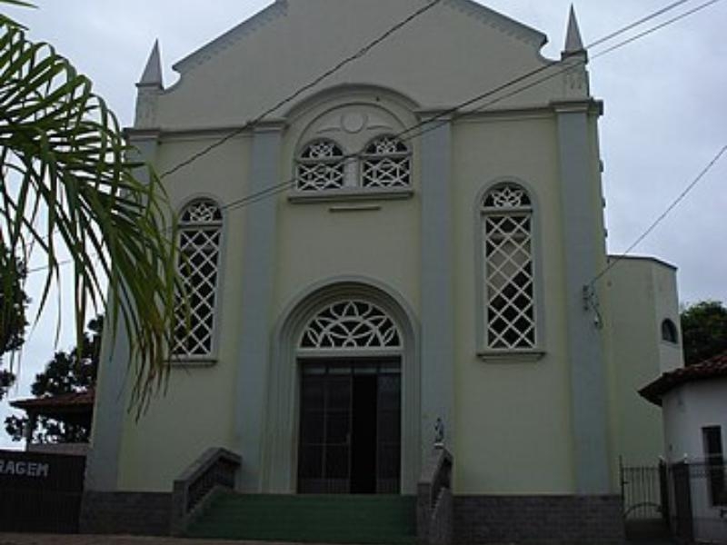 Conceição de Ipanema - MG