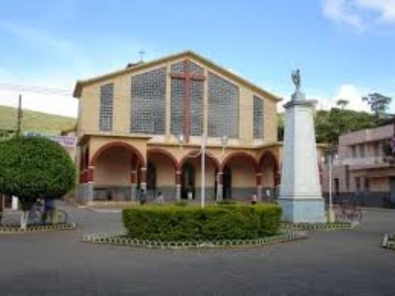 Ervália - MG
