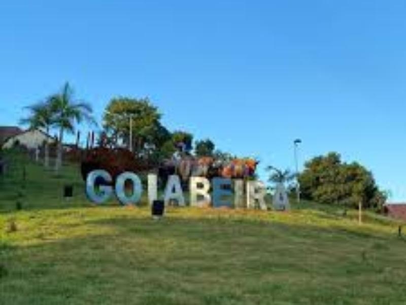 Goiabeira - MG