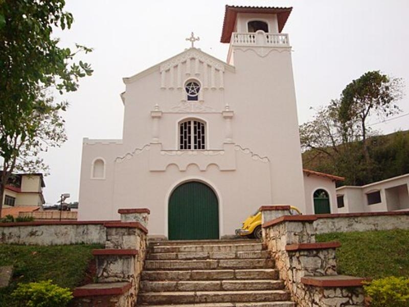 Mar de Espanha - MG