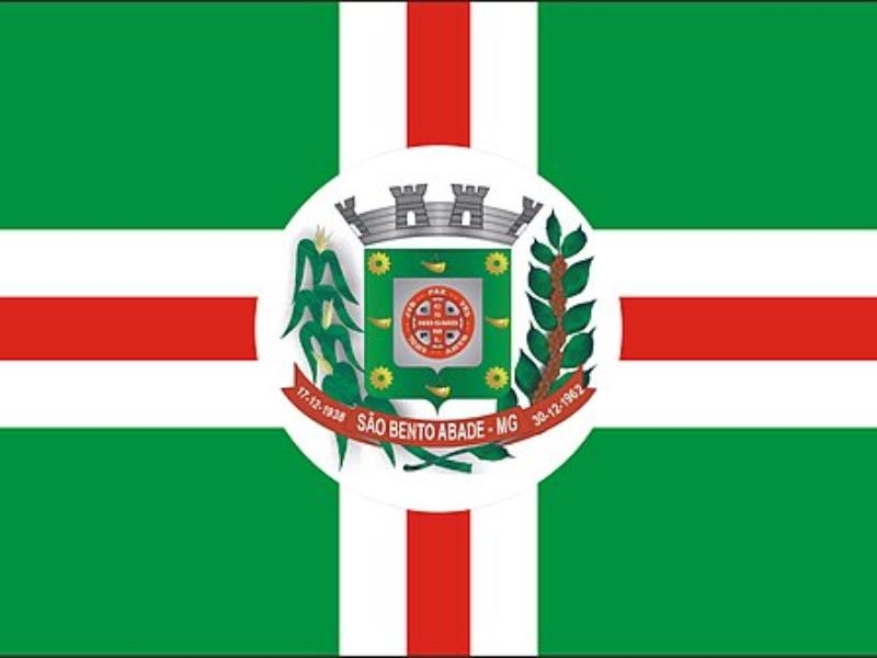 São Bento Abade - MG