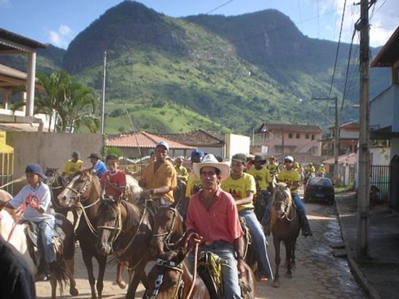 São Geraldo da Piedade - MG