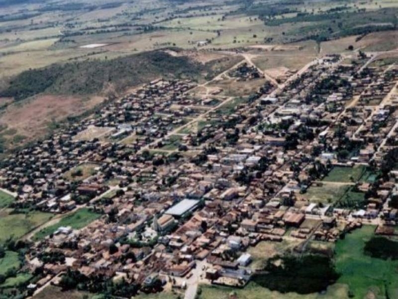 Mato Verde - MG