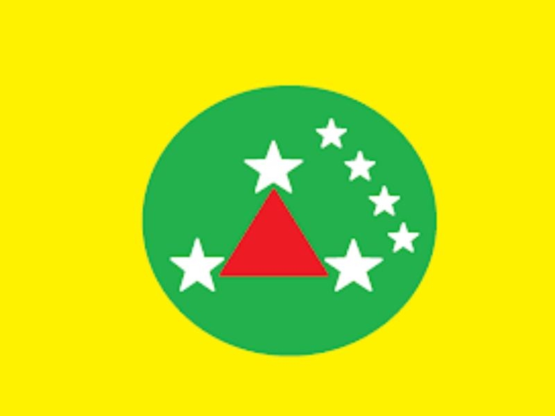 Fruta de Leite - MG