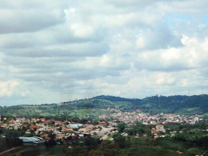 Itaguara - MG