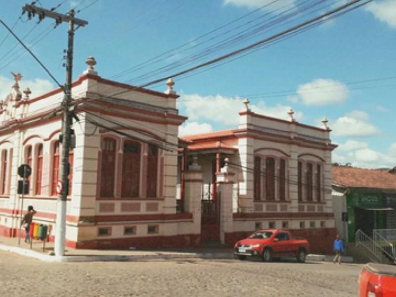 Piranga - MG