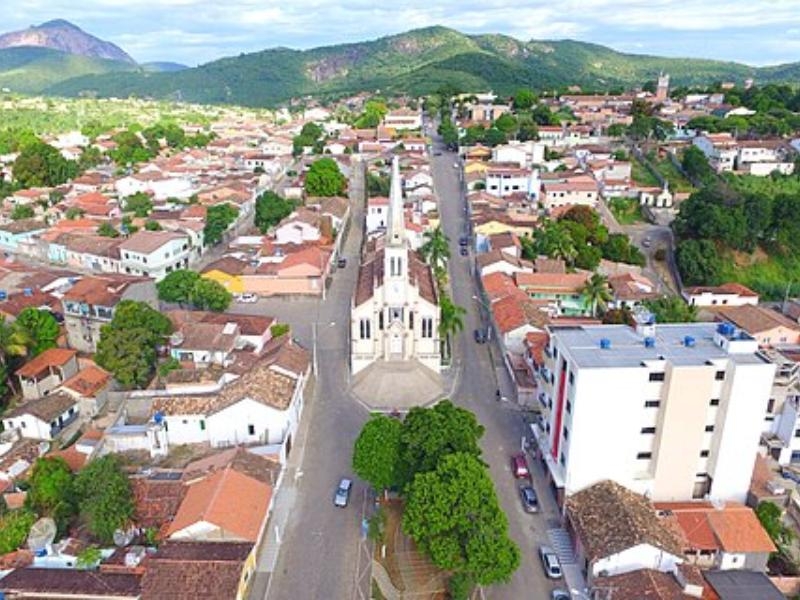 Medina - MG