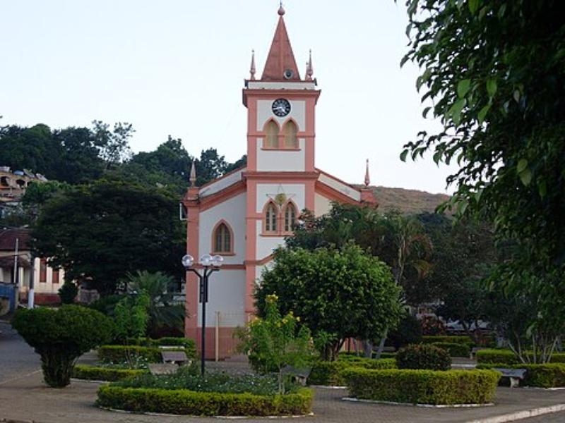 Rochedo de Minas - MG